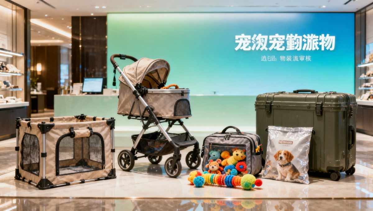 Pet Private Label Mistakes to Avoid