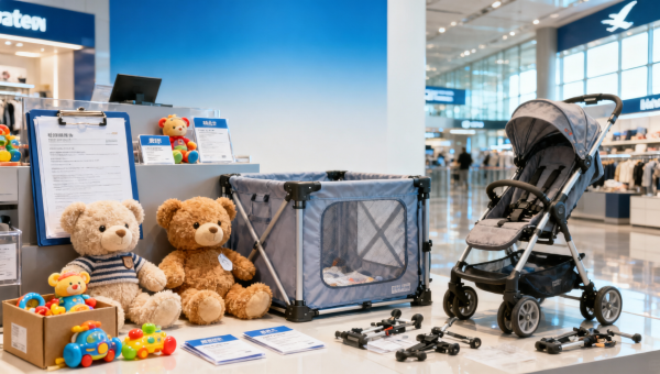 How to Reduce Toy Compliance Risks How to Reduce Toy Compliance Risks