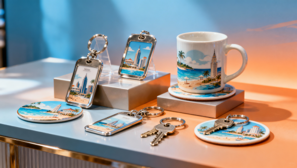 How to Pick Sublimation Blank Gifts