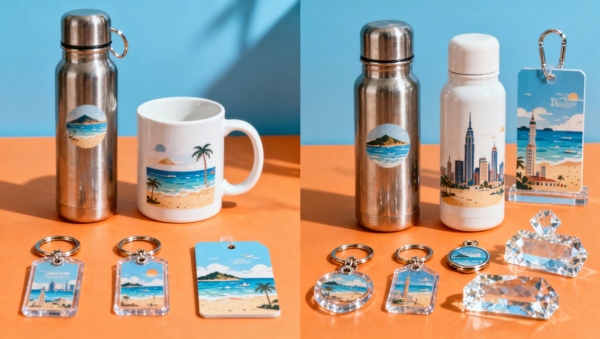 Best Sellers in Sublimation Blank Gifts