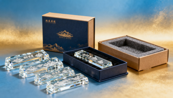 How to Source Crystal Paperweights Wholesale