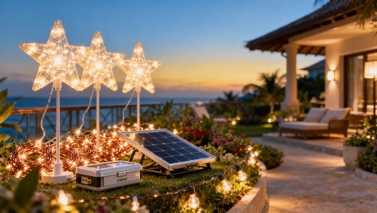 LED Fairy Lights Wholesale in 2026 LED Fairy Lights Wholesale in 2026