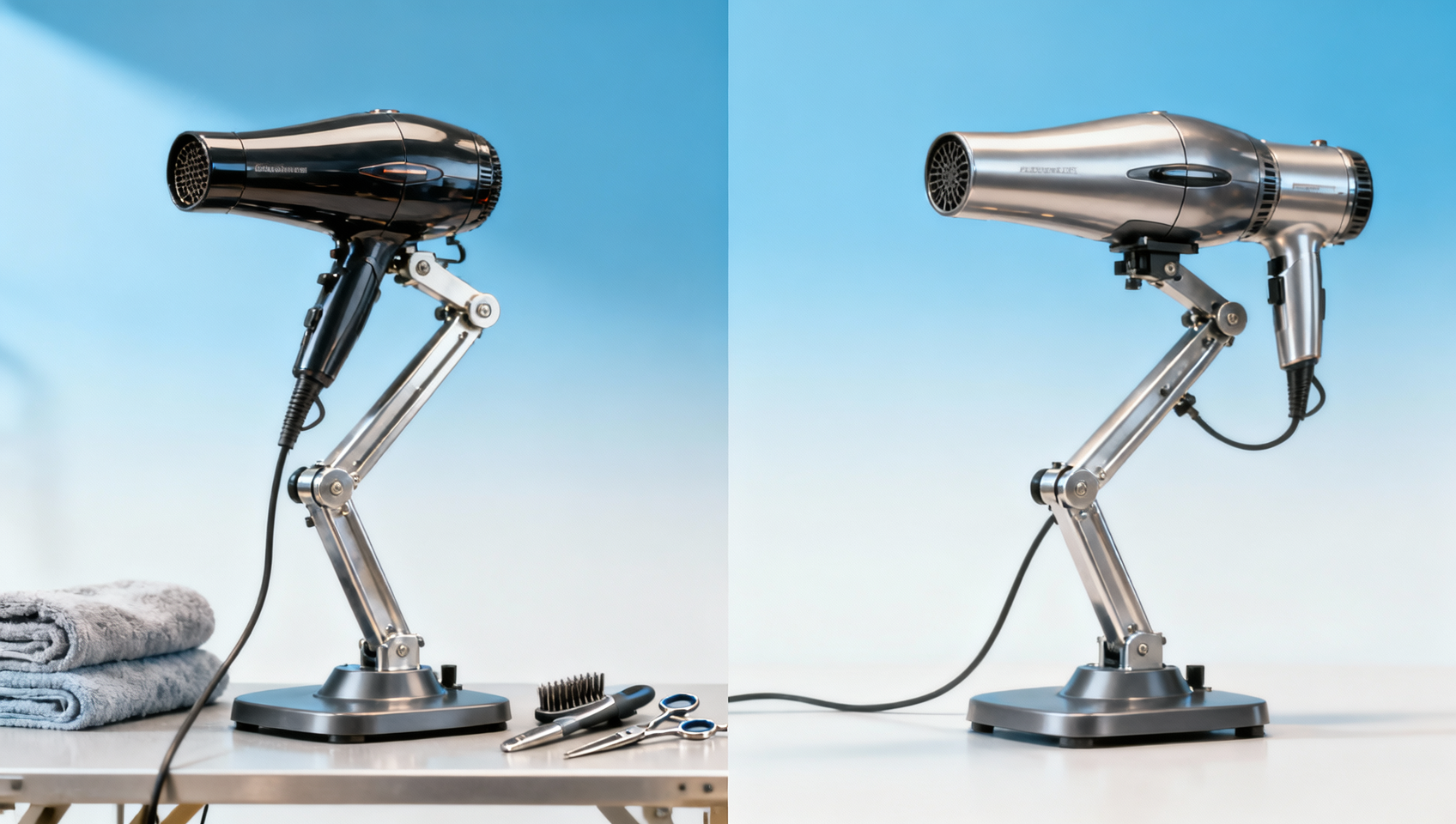 Pet Hair Dryer Stand: Who Really Needs It?