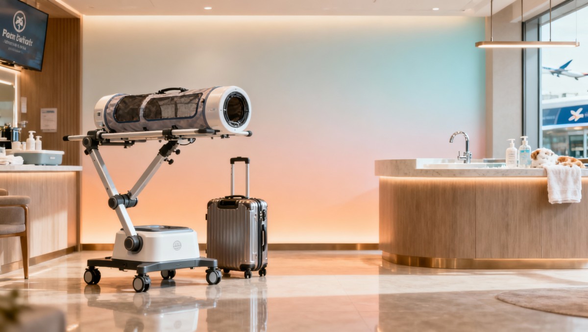How to Choose a Pet Hair Dryer Stand How to Choose a Pet Hair Dryer Stand