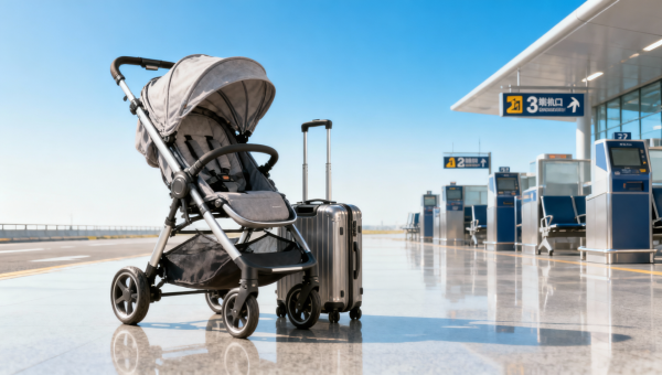 International supply risks hiding in baby stroller sourcing International supply risks hiding in baby stroller sourcing