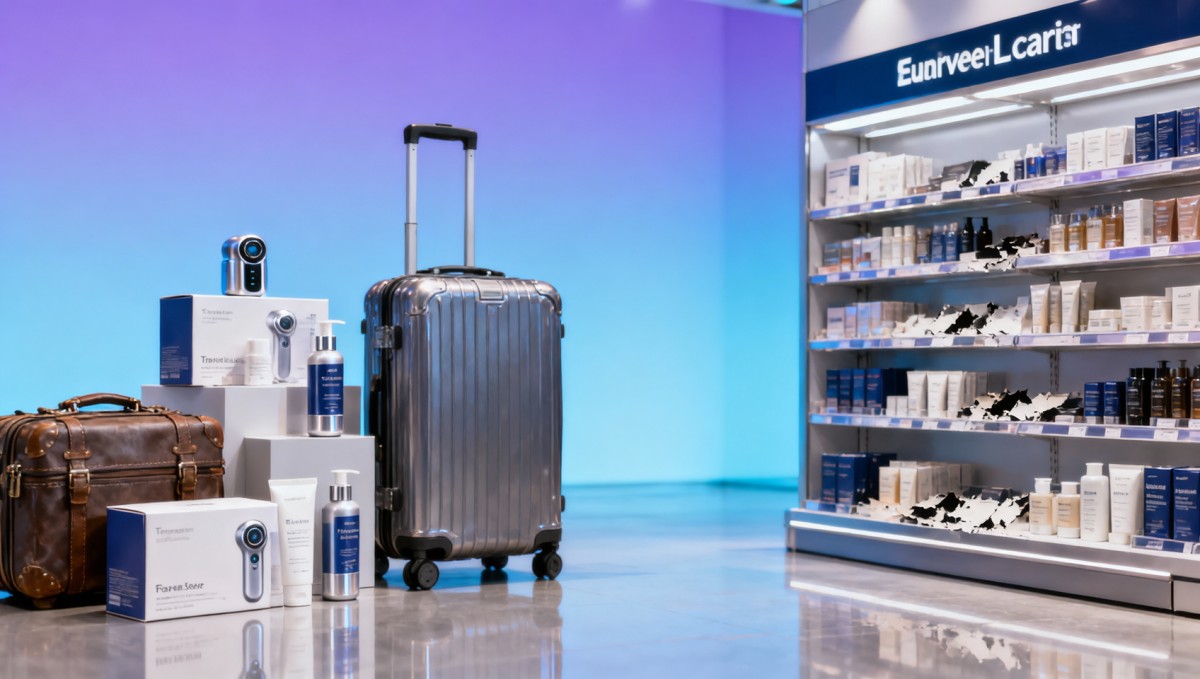 Retail analysis shows what beauty device shelves are losing Retail analysis shows what beauty device shelves are losing