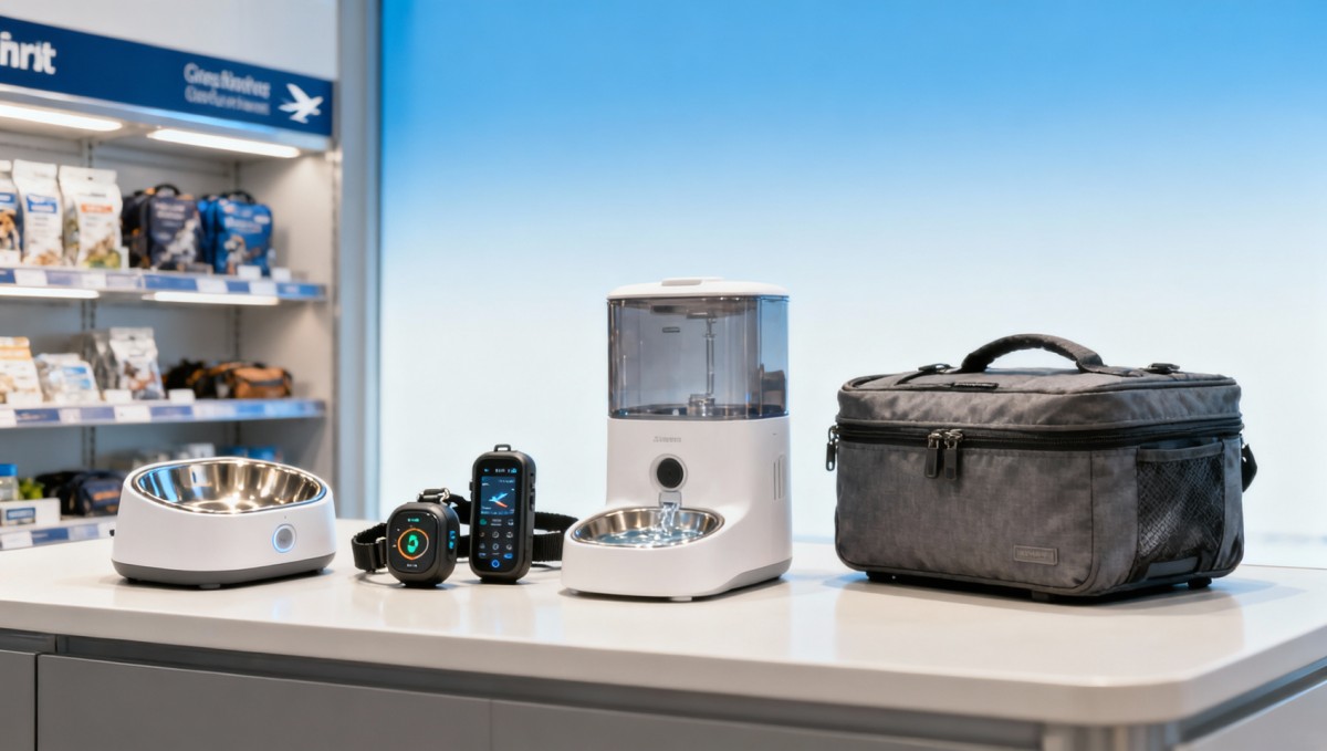 Retail insights behind repeat sales in smart pet devices Retail insights behind repeat sales in smart pet devices