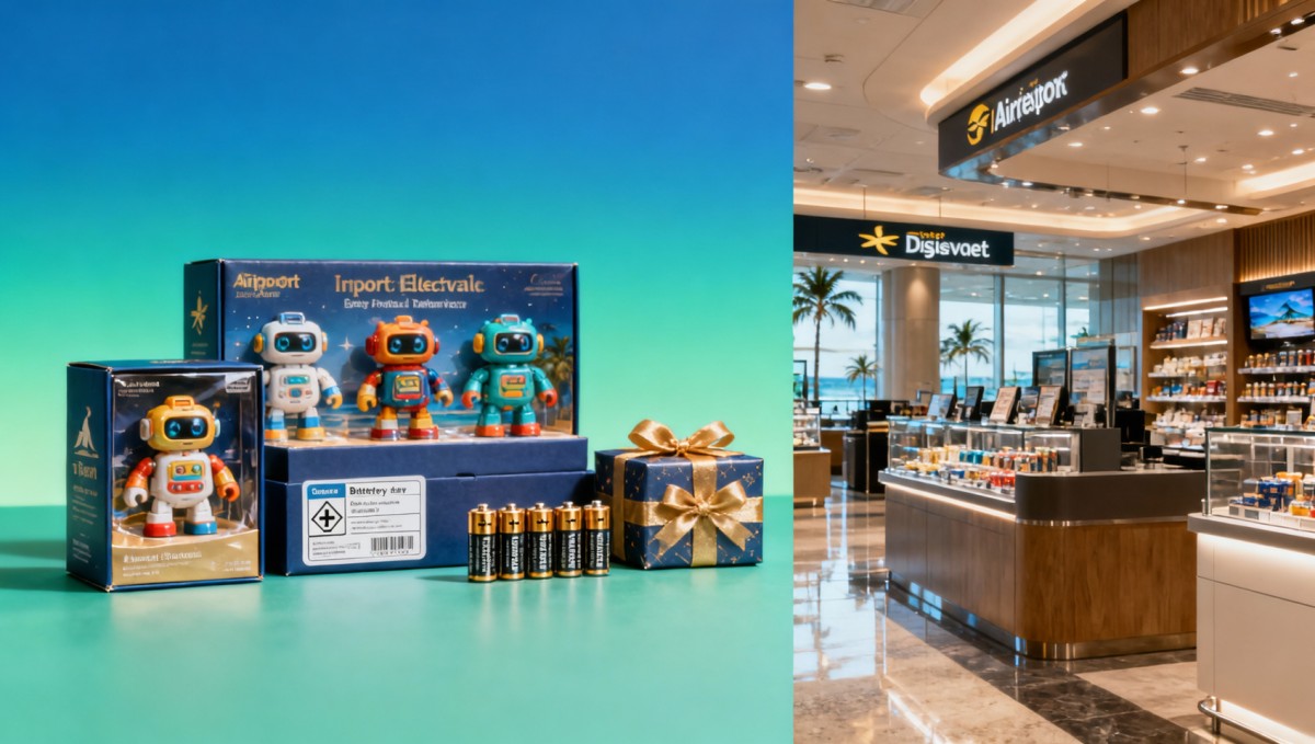 International supply pressure on electronic toy launches in 2026 International supply pressure on electronic toy launches in 2026