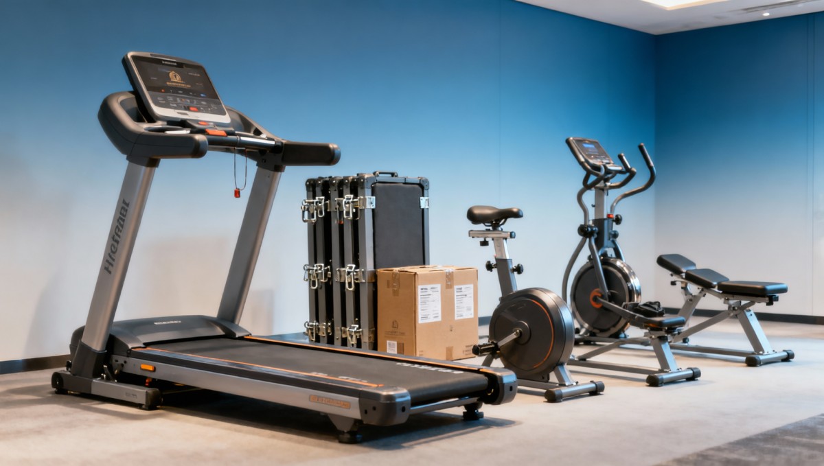 Product regulations affecting foldable fitness equipment imports Product regulations affecting foldable fitness equipment imports