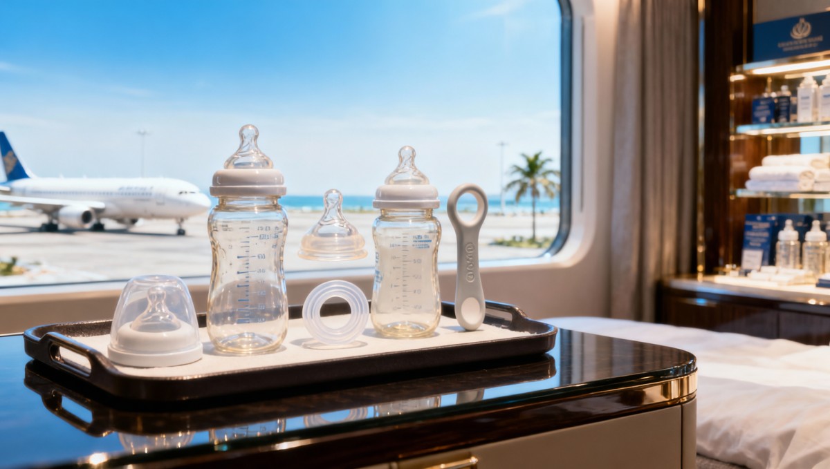 Why product safety standards matter more for baby bottle parts Why product safety standards matter more for baby bottle parts