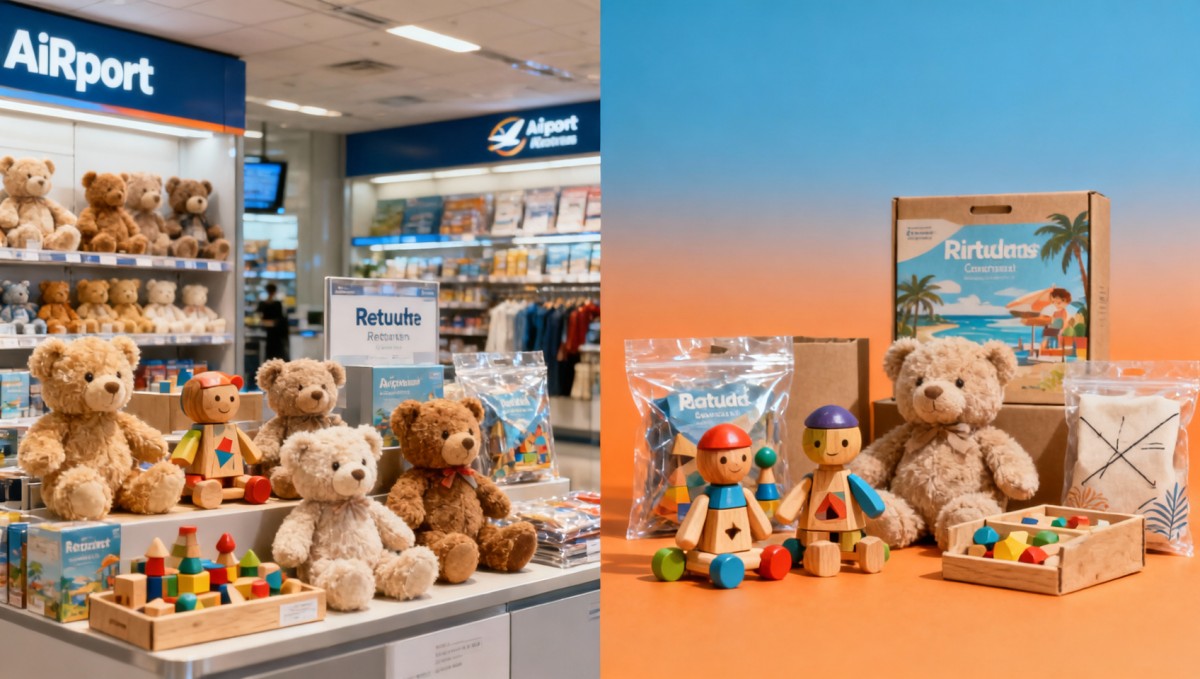 Retail insights from toy categories with low return rates Retail insights from toy categories with low return rates