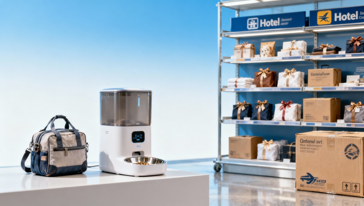 International retail clues for pricing smart pet feeders International retail clues for pricing smart pet feeders