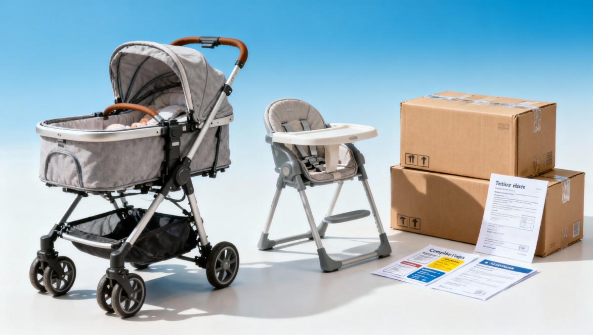 Product regulations to check before selling nursery furniture Product regulations to check before selling nursery furniture