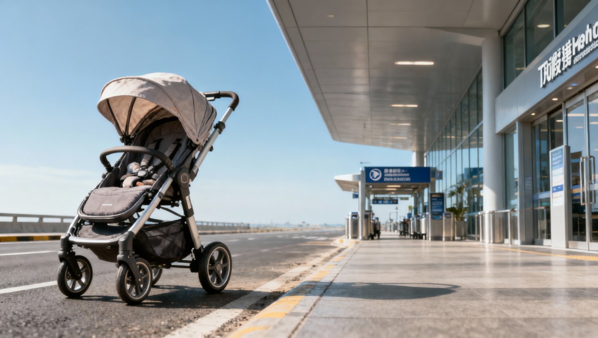 Retail insights on why some strollers keep getting returned Retail insights on why some strollers keep getting returned