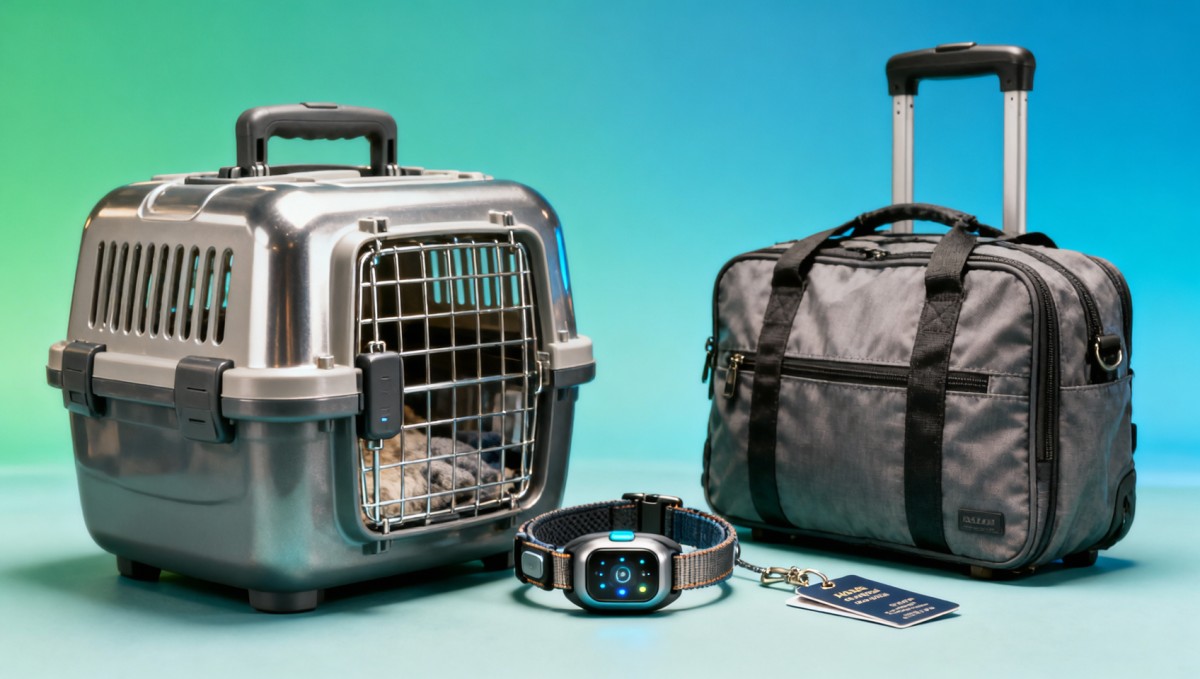ODM pet tracker buying guide for first-time importers ODM pet tracker buying guide for first-time importers