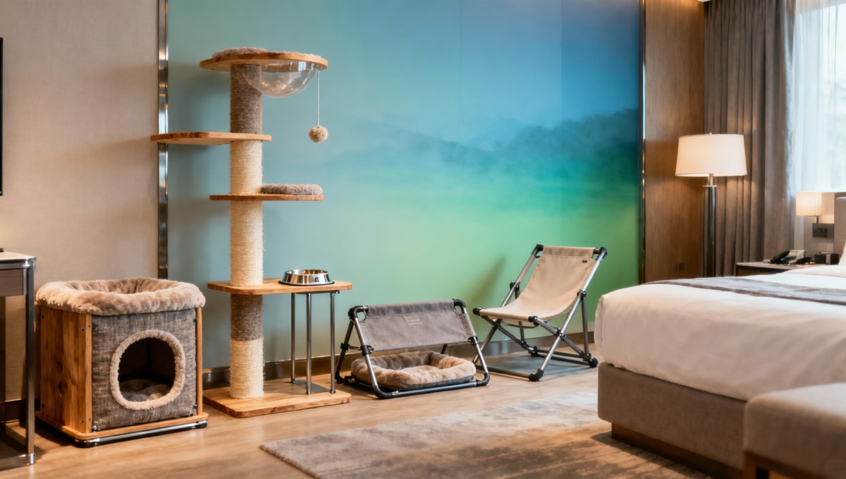 Supply chain data to compare pet furniture suppliers Supply chain data to compare pet furniture suppliers