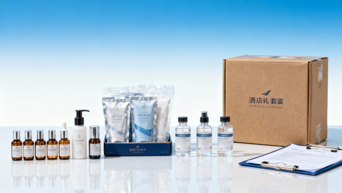 Skincare OEM supplier red flags hidden in supply chain data Skincare OEM supplier red flags hidden in supply chain data