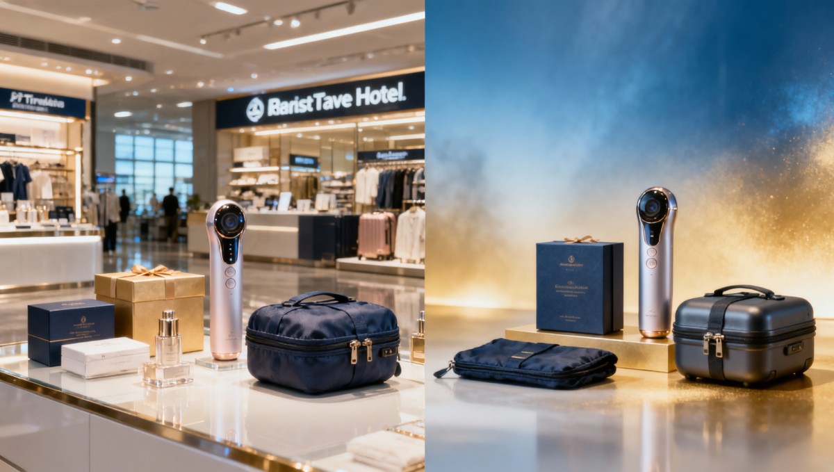 Beauty device sourcing: retail market signals worth tracking Beauty device sourcing: retail market signals worth tracking