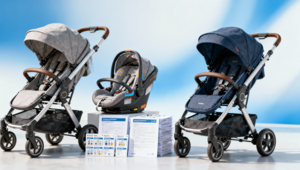 OEM baby gear testing: which reports should you ask for OEM baby gear testing: which reports should you ask for