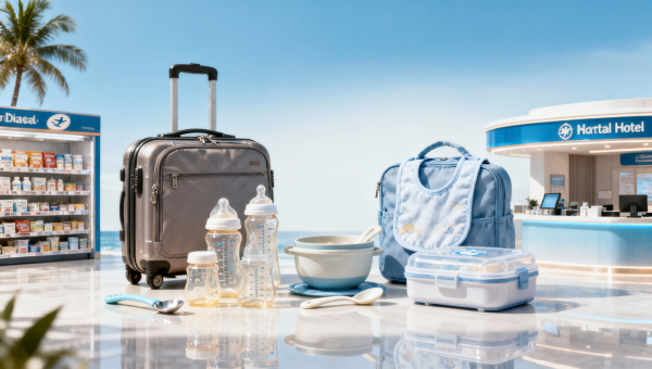 Infant feeding supply chain insights before bulk orders Infant feeding supply chain insights before bulk orders