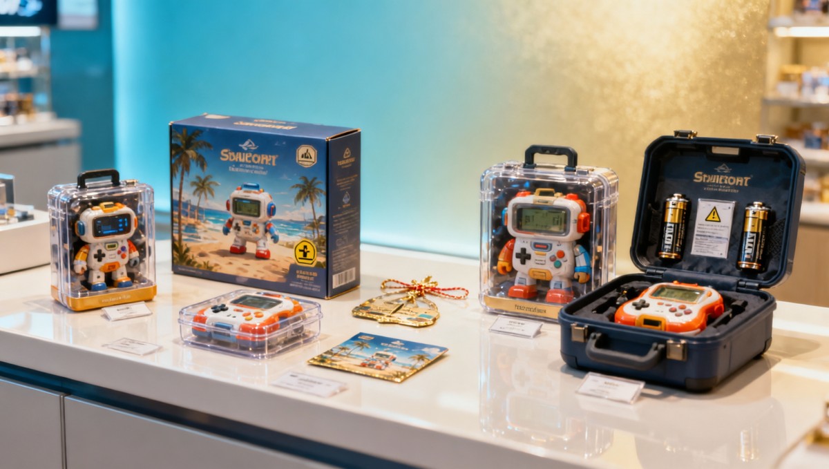 Electronic toy suppliers: what global buyers check first Electronic toy suppliers: what global buyers check first