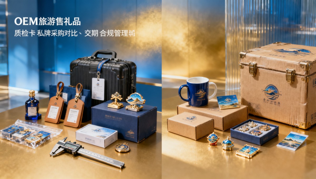 Gift OEM vs private label: which cuts procurement risk Gift OEM vs private label: which cuts procurement risk