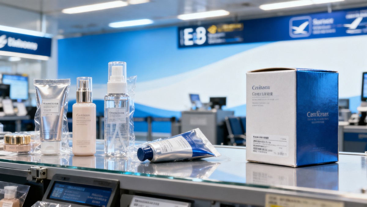Cosmetics packaging testing: how much is enough Cosmetics packaging testing: how much is enough