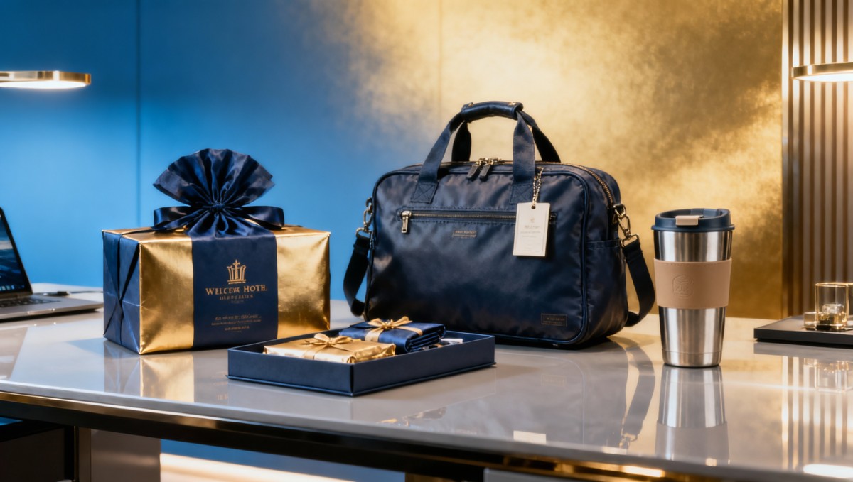 Corporate gift sourcing for global buyers in 2026 Corporate gift sourcing for global buyers in 2026