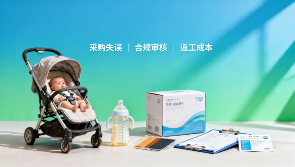 Baby product sourcing mistakes that lead to costly rework Baby product sourcing mistakes that lead to costly rework