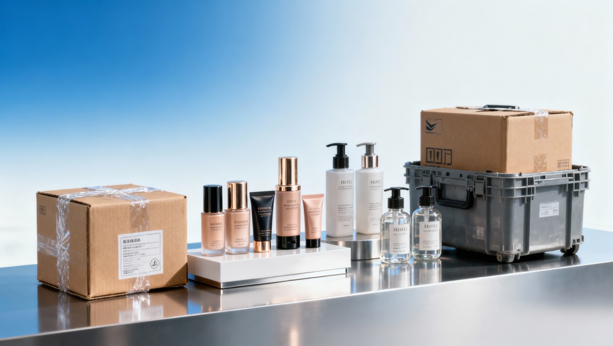 Beauty OEM batches fail when formulas scale too fast Beauty OEM batches fail when formulas scale too fast