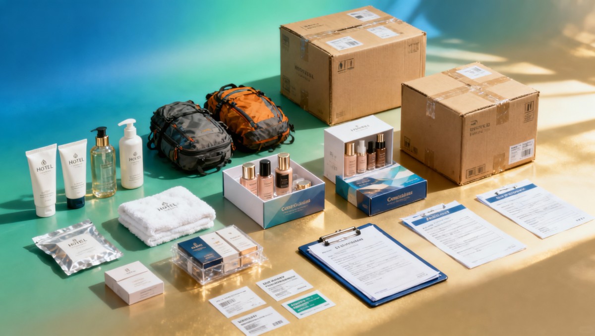 Product compliance gaps that delay cross border shipments Product compliance gaps that delay cross border shipments