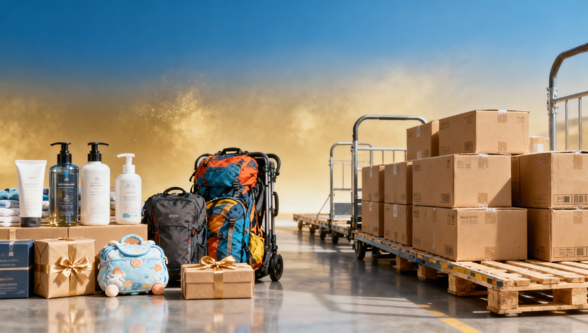 Retail supply chain delays rarely come from one supplier Retail supply chain delays rarely come from one supplier