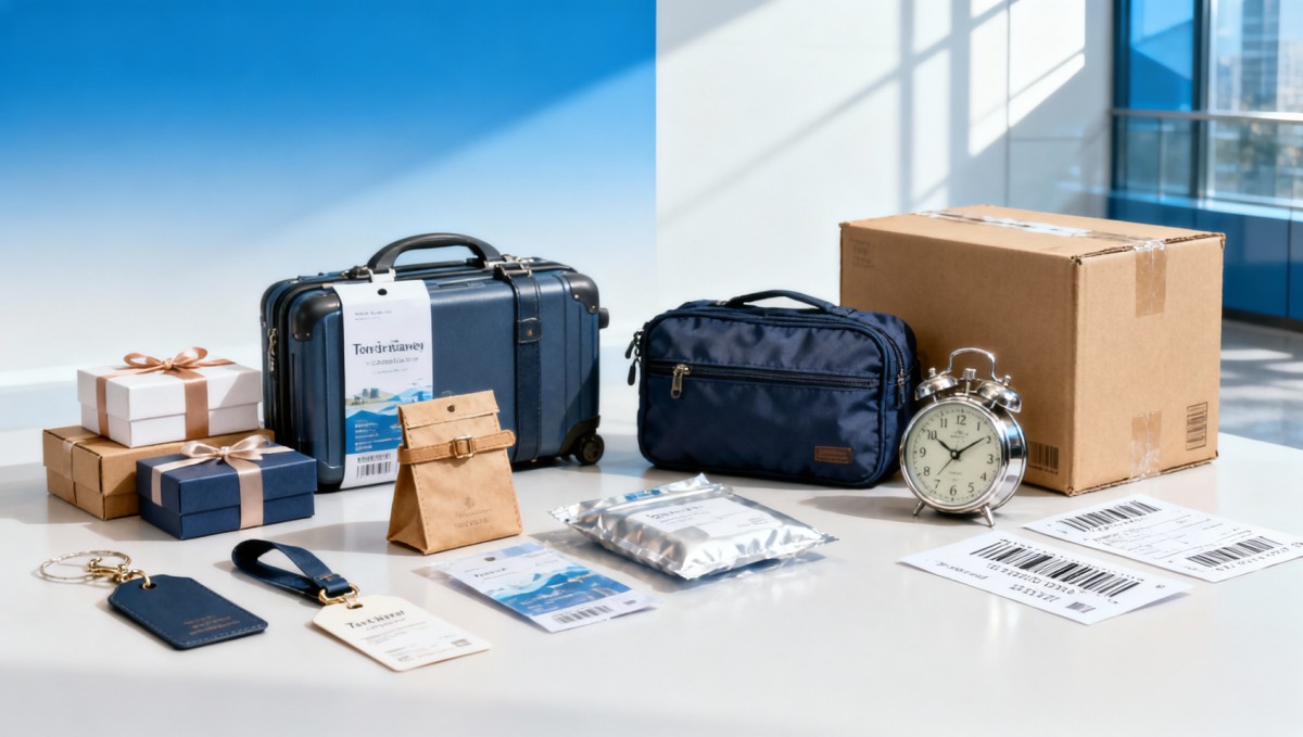 Gift suppliers differ most on lead times, not catalogs Gift suppliers differ most on lead times, not catalogs
