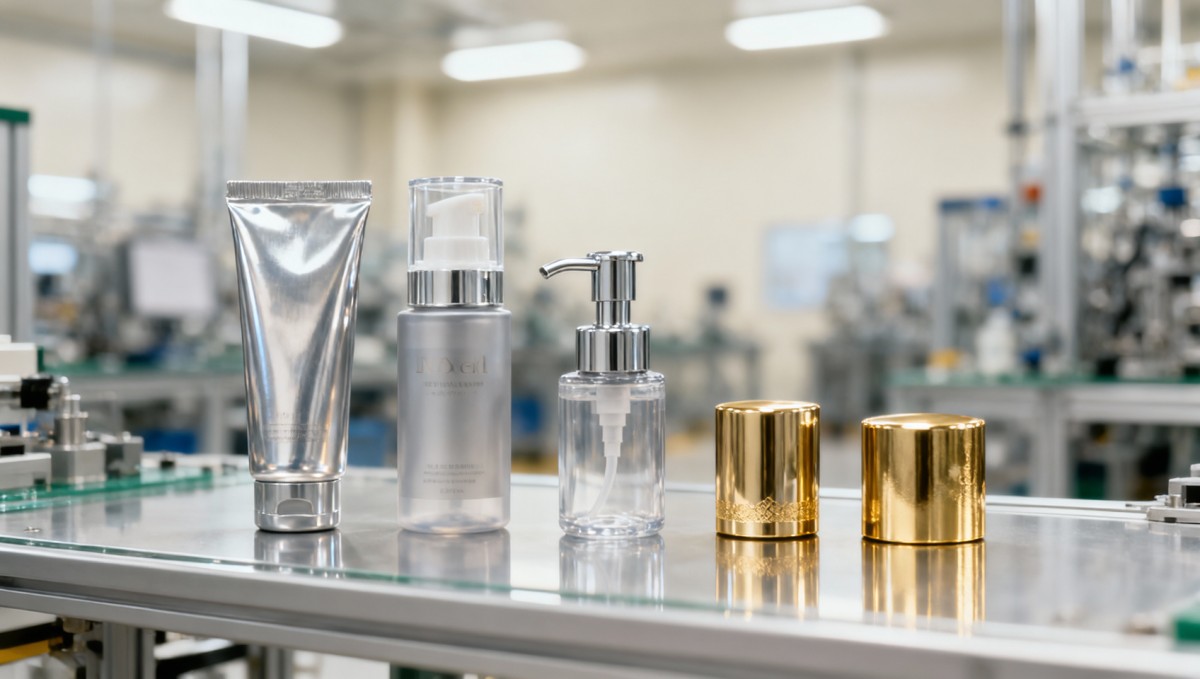 FDA New Rule: Cosmetic Packaging Must Have Independent VCRP Registration FDA New Rule: Cosmetic Packaging Must Have Independent VCRP Registration