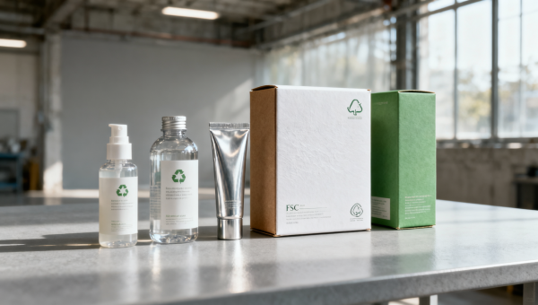 EU EPR Dual Registration Effective for Cosmetics Packaging Exporters