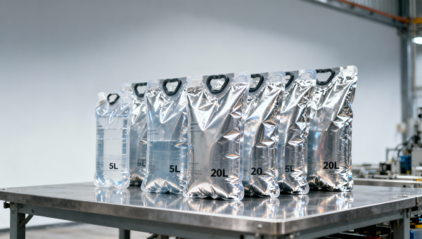 RCEP Camping Water Bag Tariff Cut: Indonesia Adopts New TPU-Aluminum Spec