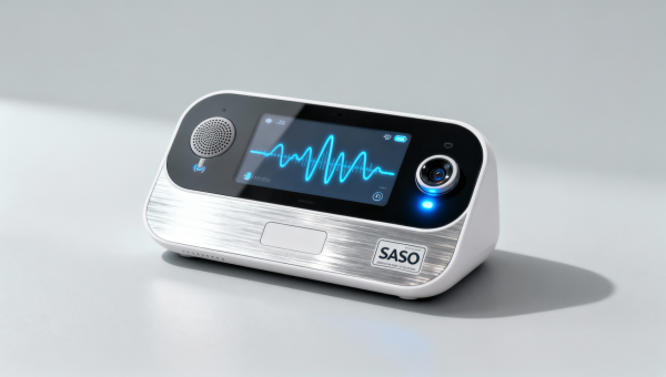 SASO AI Ethics Rule for Smart Baby Monitors in Saudi Arabia SASO AI Ethics Rule for Smart Baby Monitors in Saudi Arabia