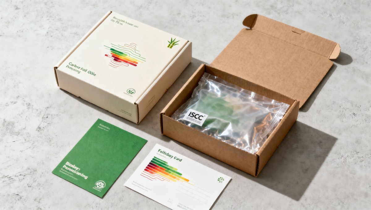 TÜV Rheinland Updates Green Packaging LCA Protocol (2026) TÜV Rheinland Updates Green Packaging LCA Protocol (2026)