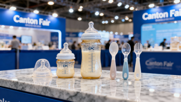 Canton Fair Phase III Closes: +63% Inquiries for Infant Feeding Products, Middle East Prioritizes CPC+ISO 8124 Dual Certification Canton Fair Phase III Closes: +63% Inquiries for Infant Feeding Products, Middle East Prioritizes CPC+ISO 8124 Dual Certification