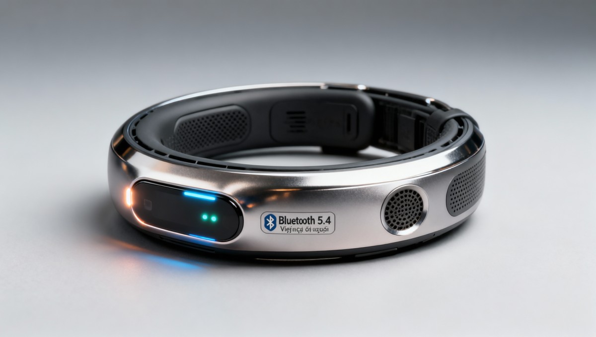 Vietnam Enforces New Smart Pet Collar Standard (QCVN 135:2026) Vietnam Enforces New Smart Pet Collar Standard (QCVN 135:2026)
