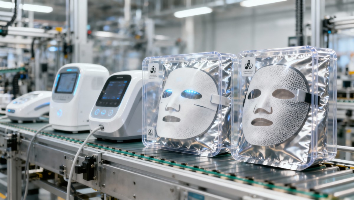EU EPR Carbon Fee for Smart Beauty Devices Starts June 2026 EU EPR Carbon Fee for Smart Beauty Devices Starts June 2026