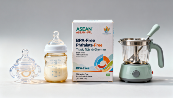 RCEP Members Adopt ASEAN-FFL 2026 for Infant Feeding Products RCEP Members Adopt ASEAN-FFL 2026 for Infant Feeding Products