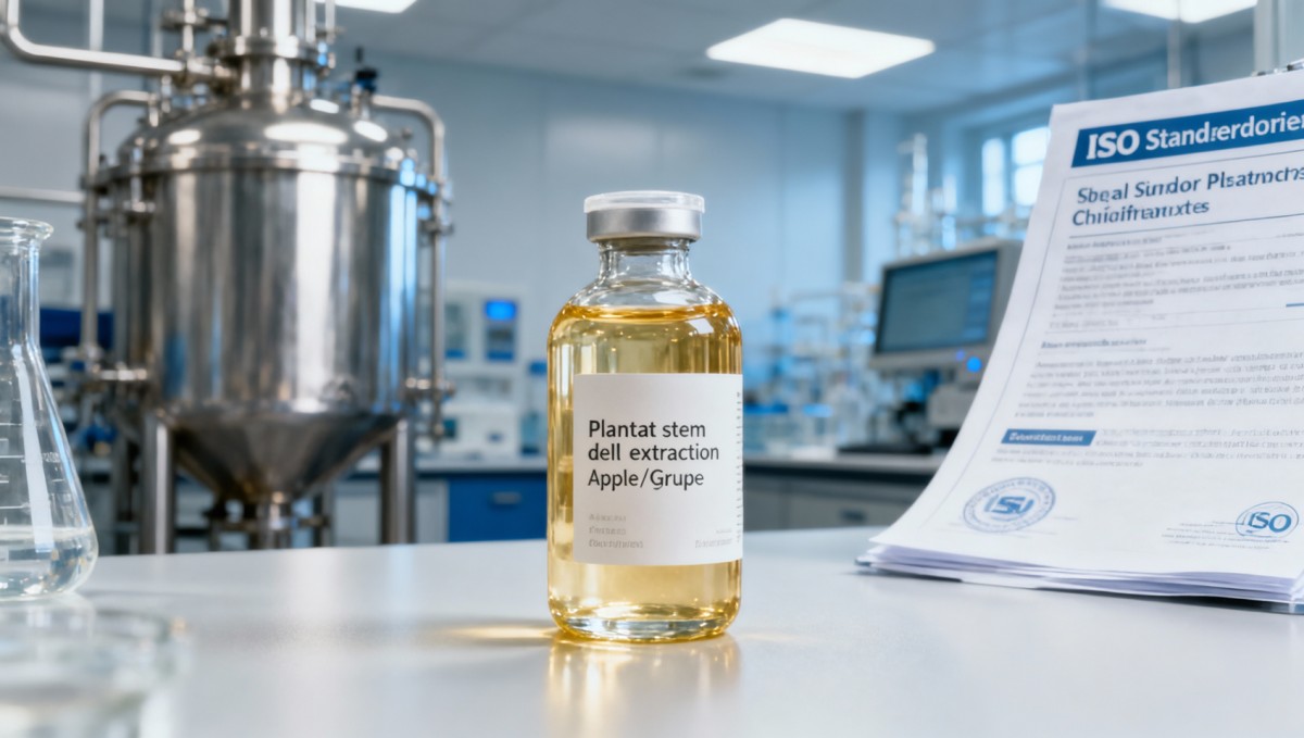 FDA Adds Plant Stem Cell Extract Code to CPIS System FDA Adds Plant Stem Cell Extract Code to CPIS System