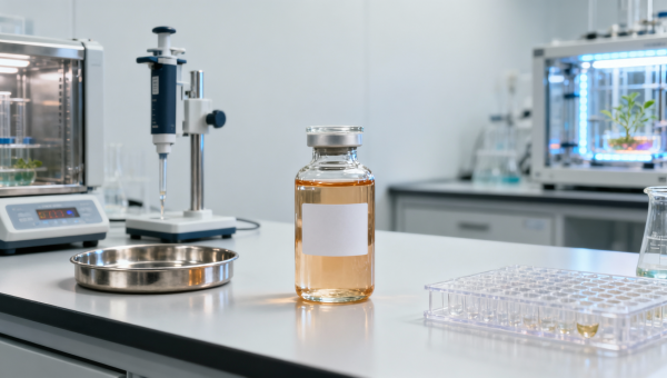 FDA Adds Plant Stem Cell Extract Code to CPIS (Apr 2026)