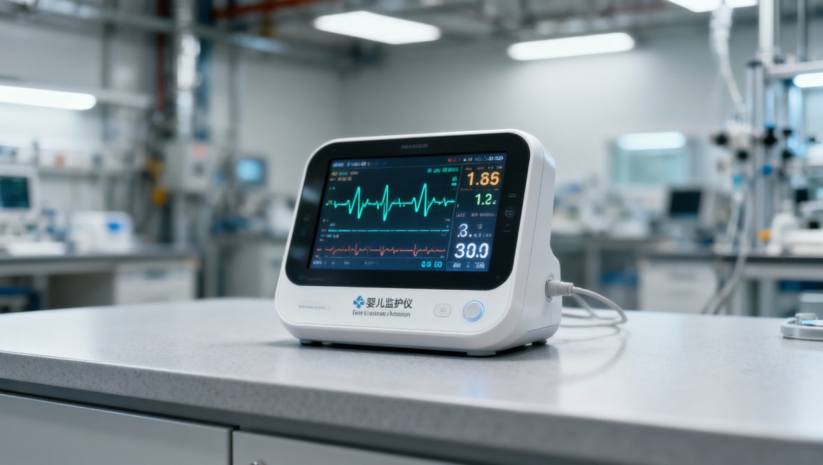 Vietnam MOIT Eases Infant Monitor Registration, Requires NMPA Class II Filing Vietnam MOIT Eases Infant Monitor Registration, Requires NMPA Class II Filing