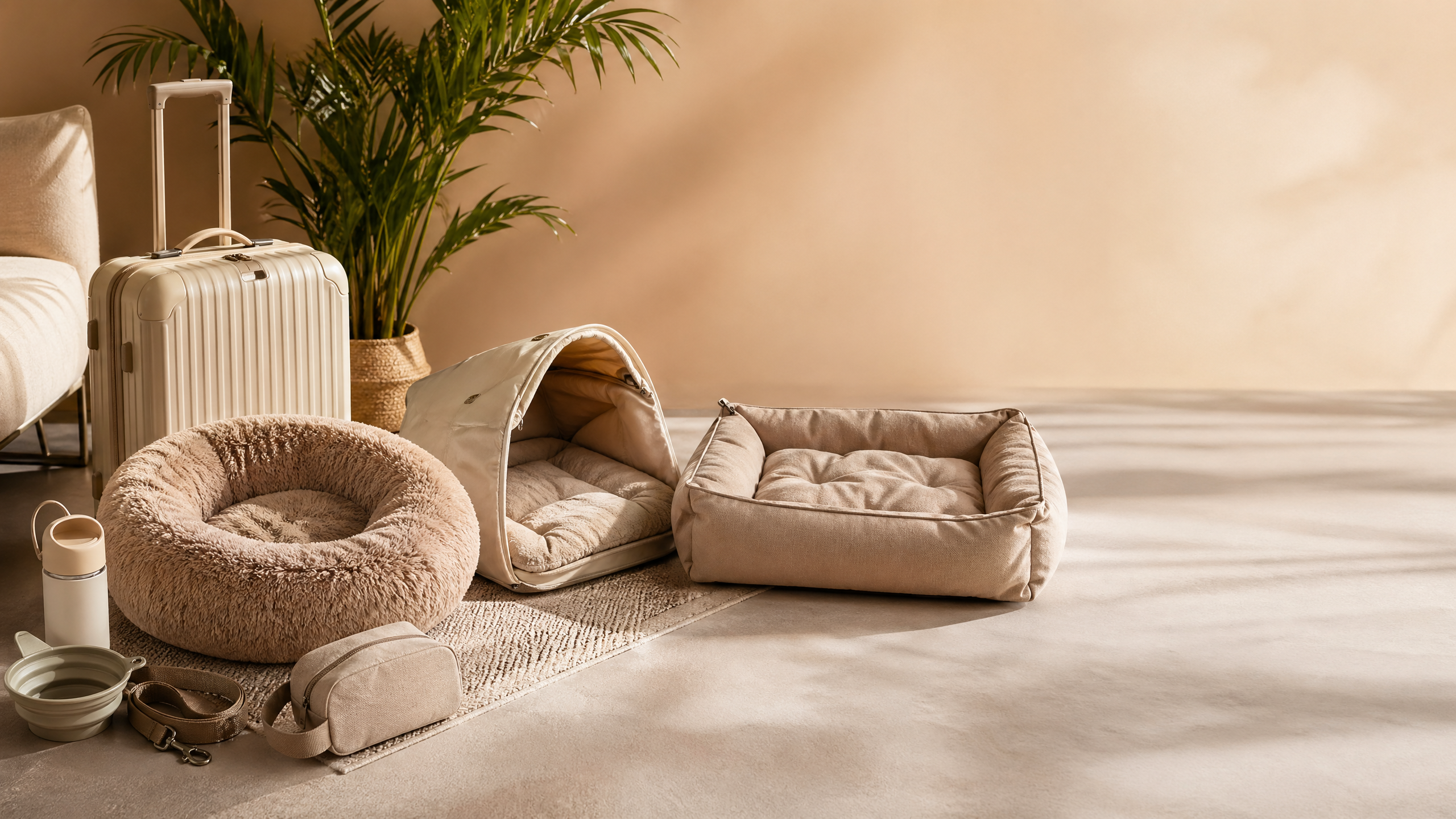 Calming Dog Bed Wholesale: Which Styles Actually Sell Best