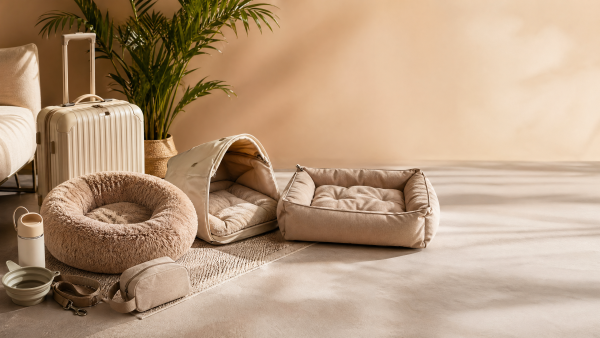 Calming Dog Bed Wholesale: Which Styles Actually Sell Best Calming Dog Bed Wholesale: Which Styles Actually Sell Best