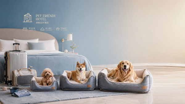 Calming Dog Bed Wholesale Sizing Guide for Fewer Returns