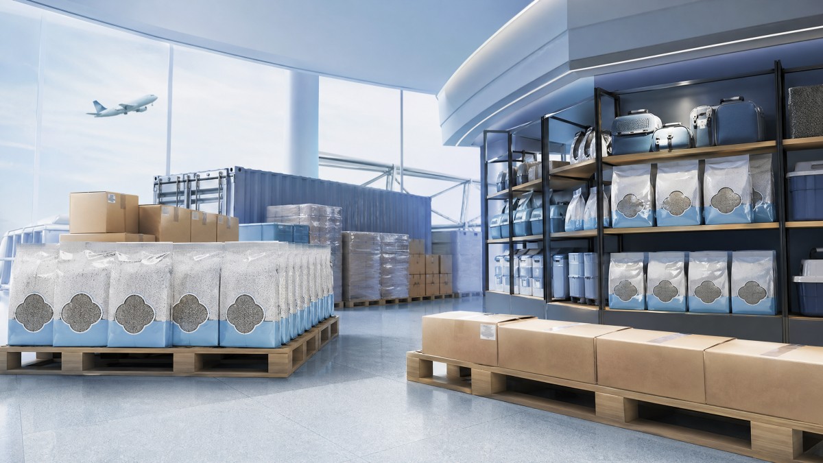 Bentonite Cat Litter Bulk Buying Guide for Stable Supply