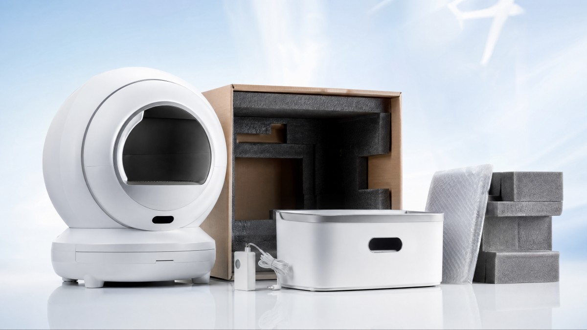 Automatic Cat Litter Box Manufacturer Safety Points Often Missed Automatic Cat Litter Box Manufacturer Safety Points Often Missed